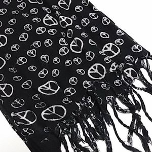 BUNDLE 6 VARIETY SCARVES